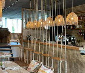 Bazar Bizar | De Bala Hanger M