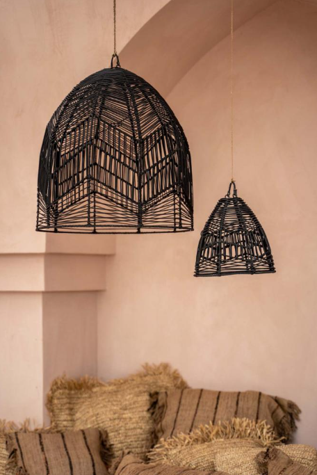 Bazar Bizar | De Bala Hanger  klein