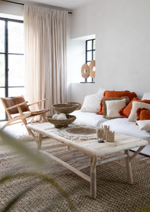 Bazar Bizar | De Tulum salontafel