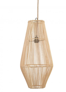 The Afrodisiac Pendant - Natural - M