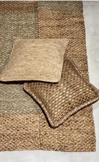 Bazar Bizar| The Paddle Field Runner - Natural - 280x70