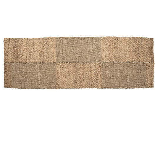 Bazar Bizar| The Paddle Field Runner - Natural - 280x70