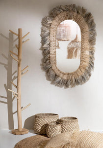 The Coat Hanger