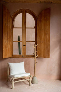 Bazar Bizar | The Concrete Coat Hanger - Natural