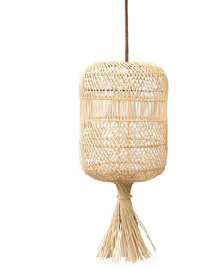 Bazar bizar | The dumpling floor lamp pedant S