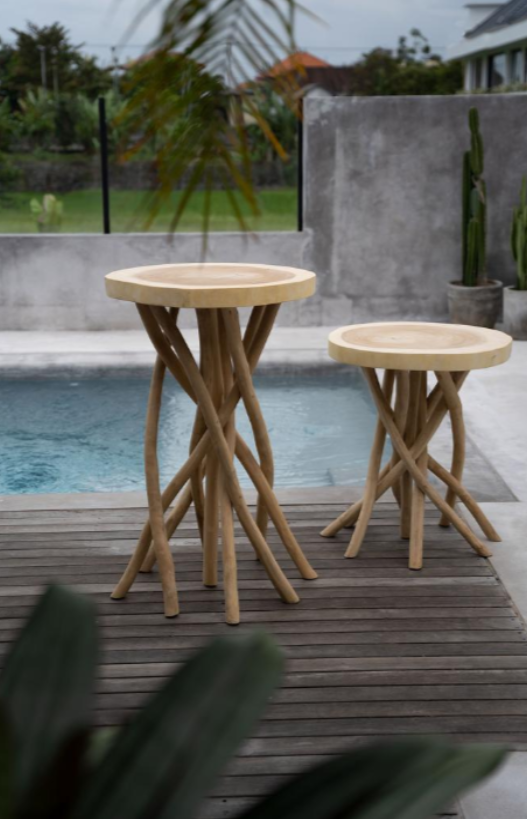The Gili side Table