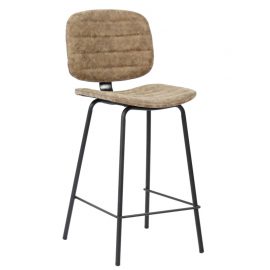 Oyster stoelen in 3 verschillende maten (Set van 2)