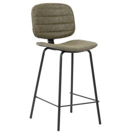 Oyster stoelen in 3 verschillende maten (Set van 2)