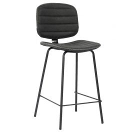 Oyster stoelen in 3 verschillende maten (Set van 2)