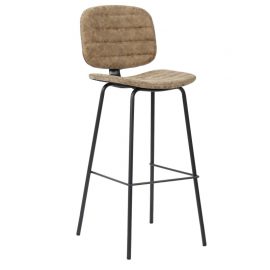 Oyster stoelen in 3 verschillende maten (Set van 2)