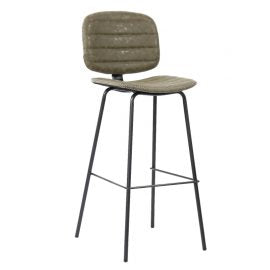 Oyster stoelen in 3 verschillende maten (Set van 2)