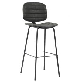 Oyster stoelen in 3 verschillende maten (Set van 2)