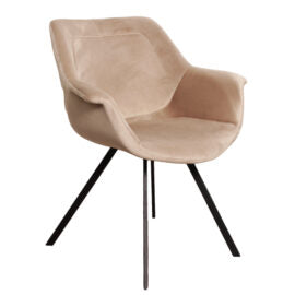 fauteuil |Ray Chair| HHK (set van 2)
