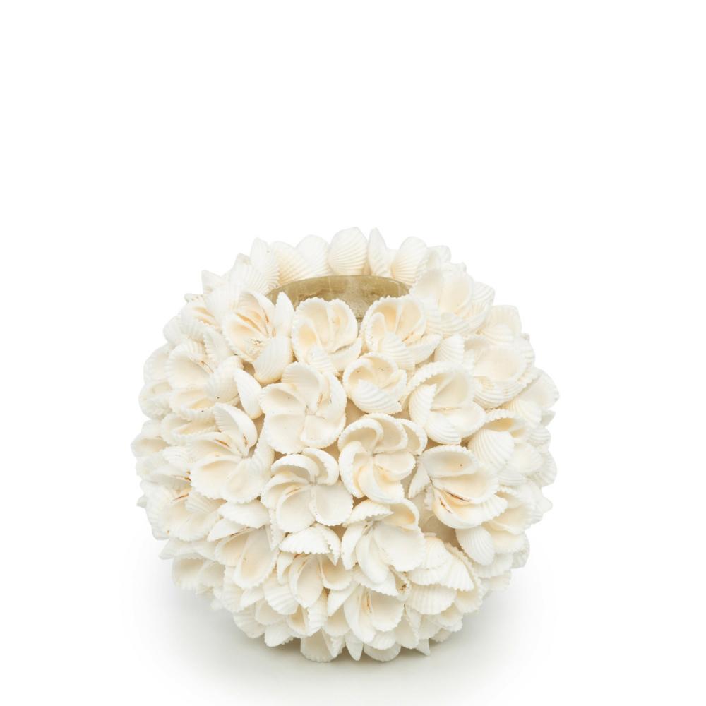 Bazar Bizar | The Flower Power Candle Holder