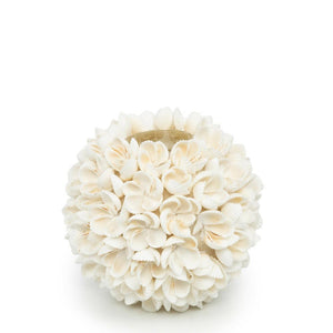 Bazar Bizar | The Flower Power Candle Holder