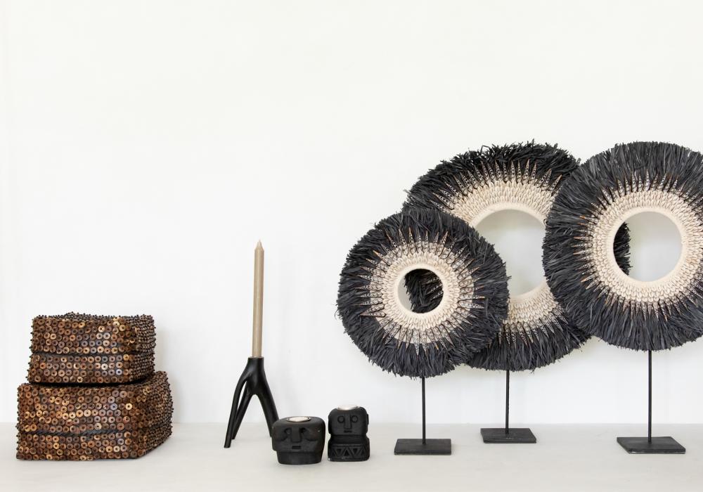 Bazar Bizar | The Sumba Stone #27