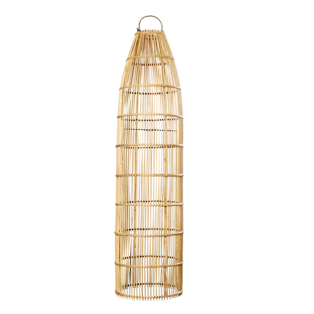 The Fish Trap Hanglamp groot | Bazar Bizar