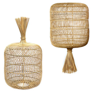 Bazar Bizar | The Dumpling Vloerlamp - Hanglamp