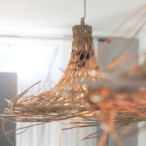 Bazar Bizar | De mykonos hanglamp