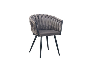 Velvet Wave stoel (Set van 2)