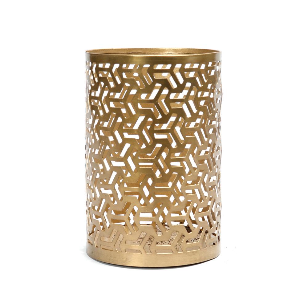 Bazar Bizar | The Hollow Zigzag