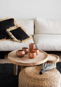 Bazar Bizar | De Samanea Bijzettafel