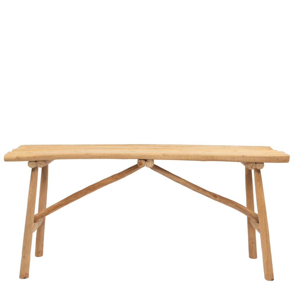 Bazar Bizar | The Island Console