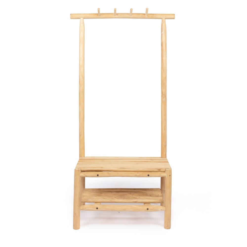Bazar Bizar | The Island Dressing Rack