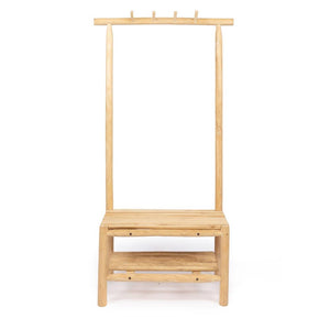 Bazar Bizar | The Island Dressing Rack