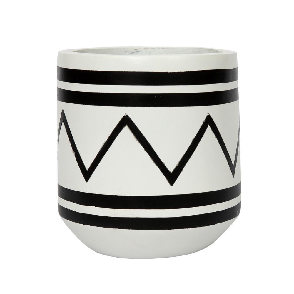 Bazar Bizar | The Santorini Planter