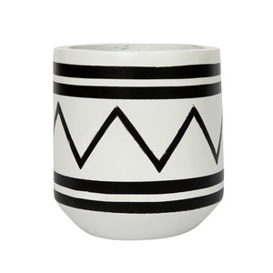 Bazar Bizar | The Santorini Planter
