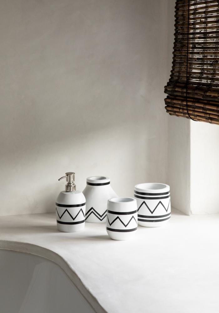 Bazar Bizar | The Santorini Planter