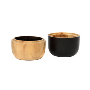 Bazar Bizar | The bondy double bowl