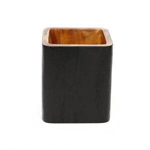Bazar Bizar | The bondi vase vierkant