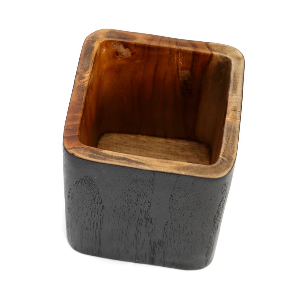 Bazar Bizar | The bondi vase vierkant