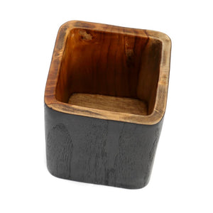 Bazar Bizar | The bondi vase vierkant