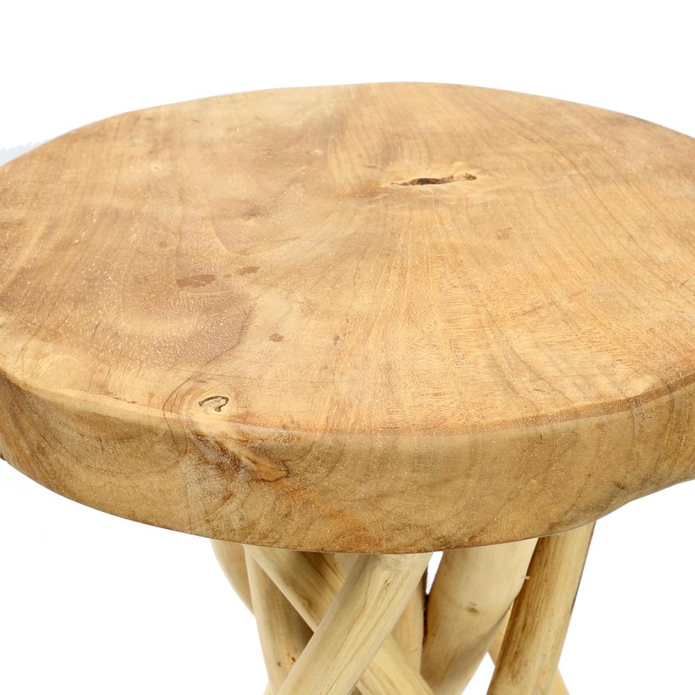 Bazar Bizar | De Tulum Tropic Bijzettafel