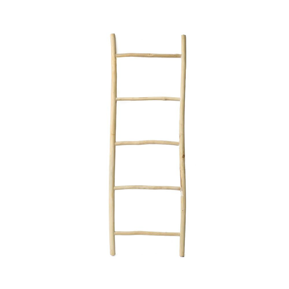 Bazar Bizar | The Tulum Ladder - Natural