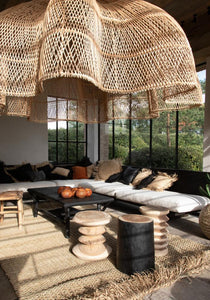 Bazar Bizar | The Tribe Stool