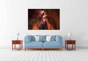 Wandkraft art of nature 005 | urban | 148x98cm