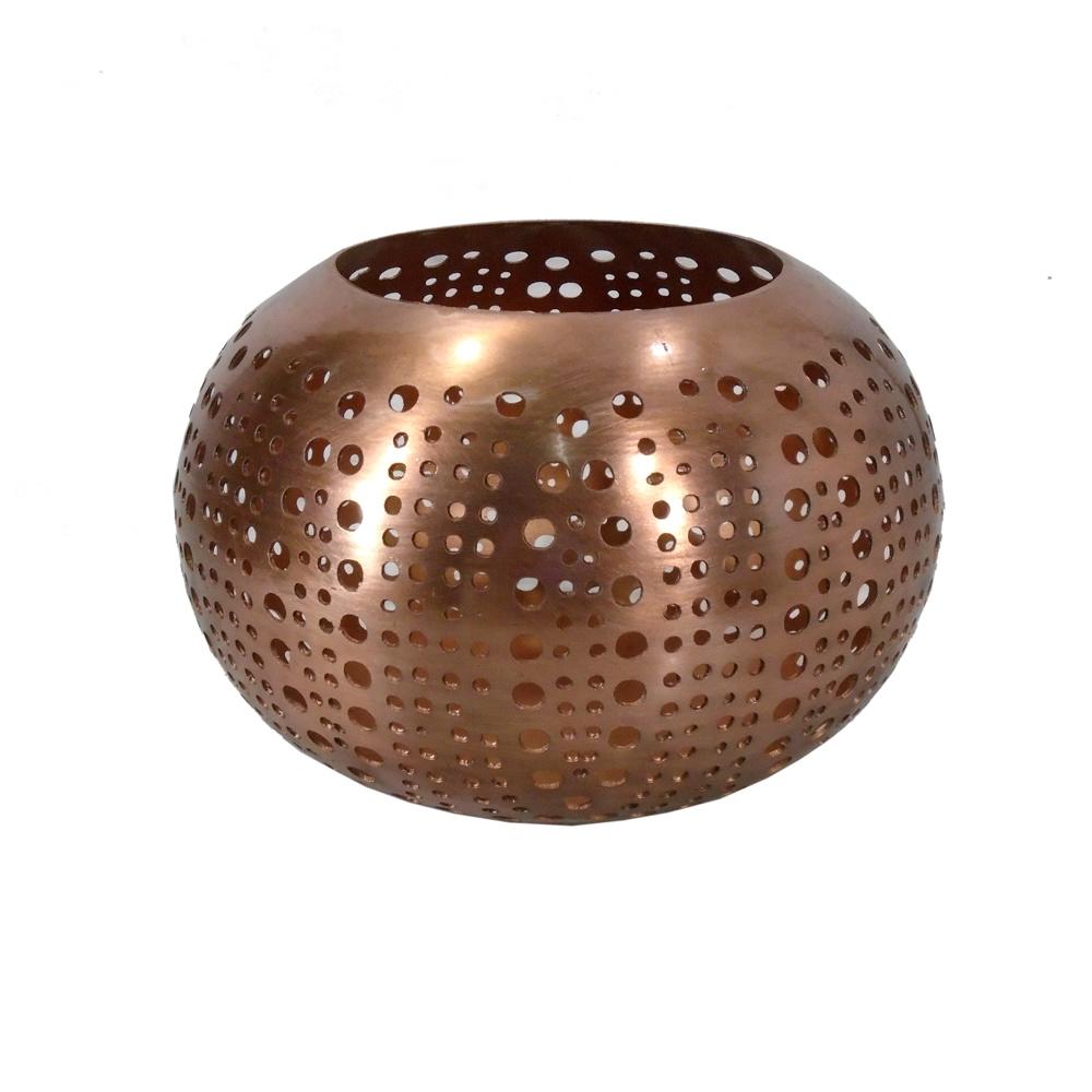Bazar Bizar | The Double Circle Sphere