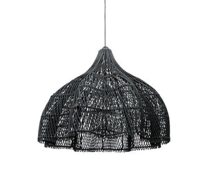 Bazar Bizar | De whipped hanglamp