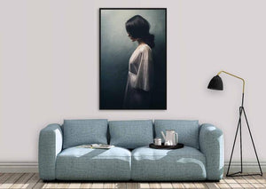 Wandkraft moves 003 | bohemian | 98x148cm