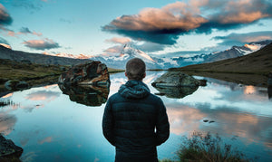 travel stories 010 | scandinavisch | 118x70cm