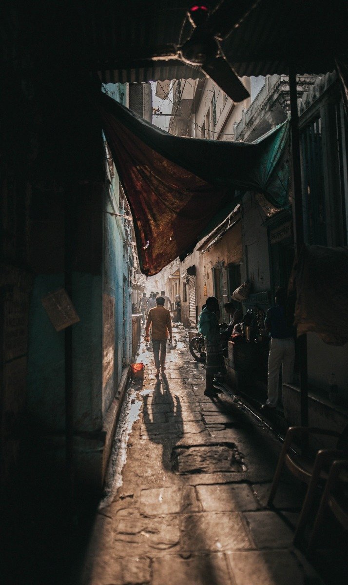travel stories 016 | urban | 70x118cm