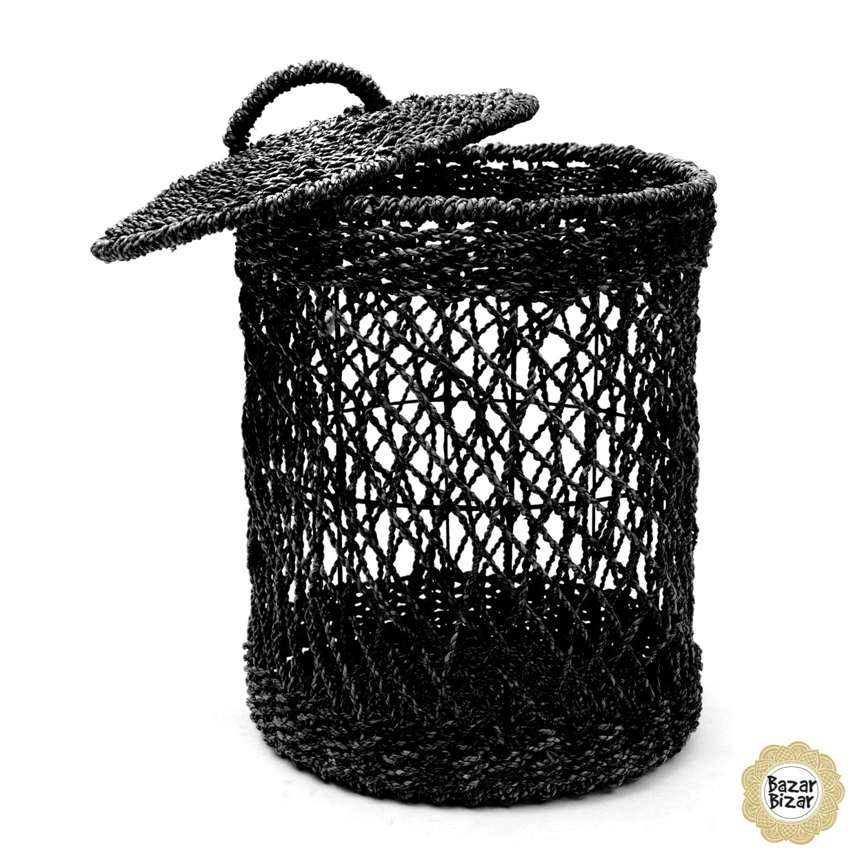 Bazar Bizar | de wasmanden (set van 3)